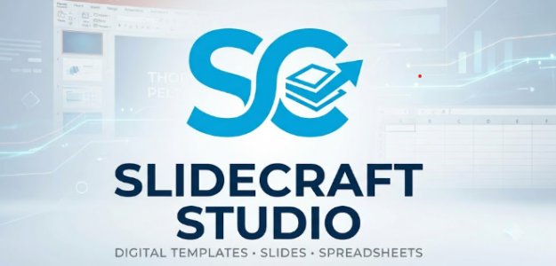 Slide Craft Studio