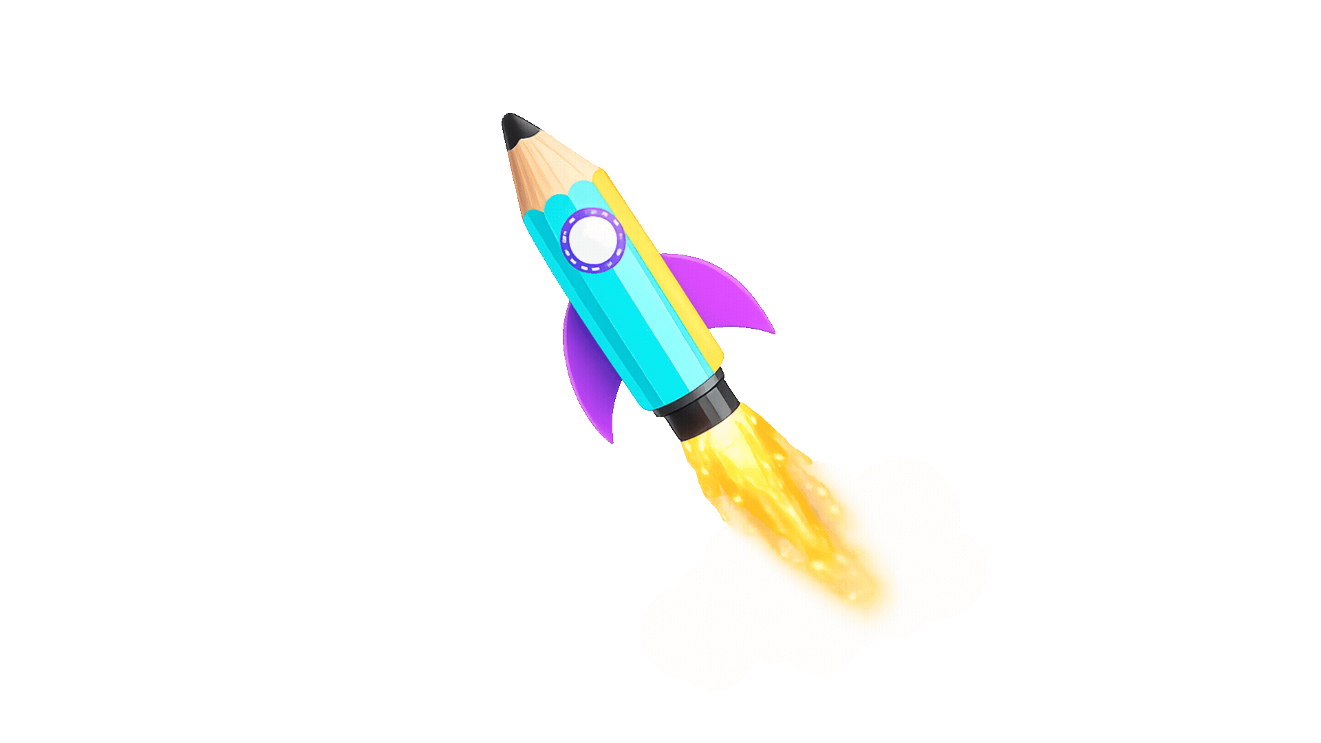 Create2Share rocket
